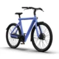 VanMoof S6 Electric Blue